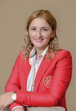 Guli Gelashvili